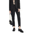 POPIEYT-Trousers-Tailored Slim Tapered Leg Trouser- Ted Baker Romania